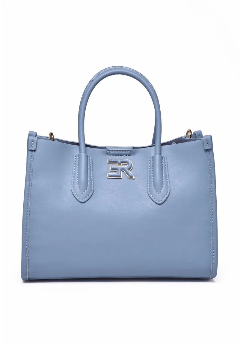Ermanno Firenze Tiny Tote - Black