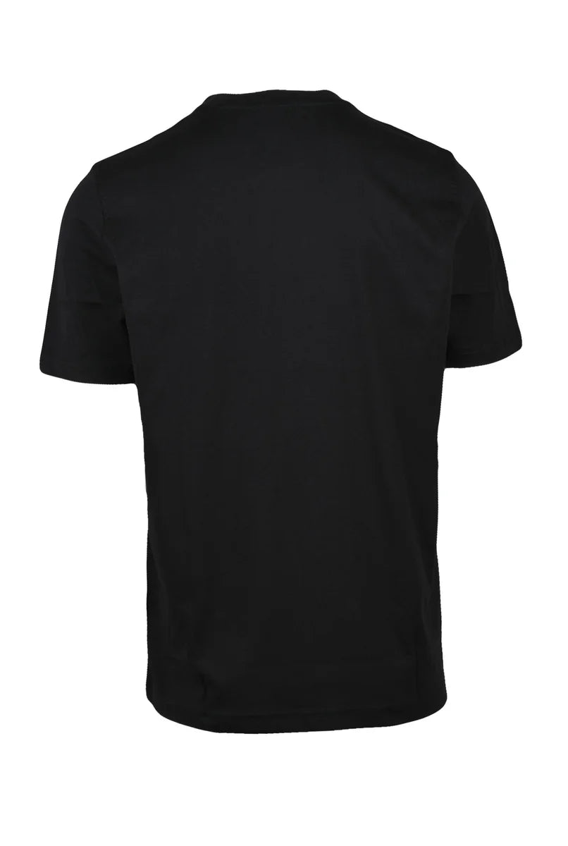 Diesel T-shirt Girocollo - Azzurro