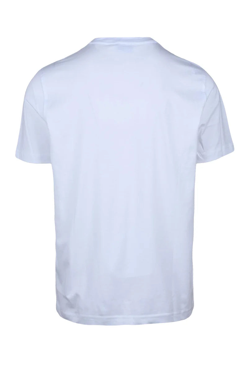 Diesel T-shirt - Bianco
