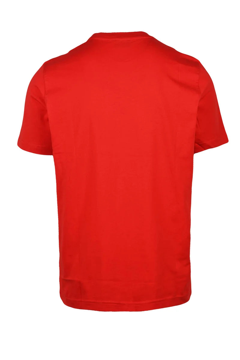 Diesel T-shirt - Rosso
