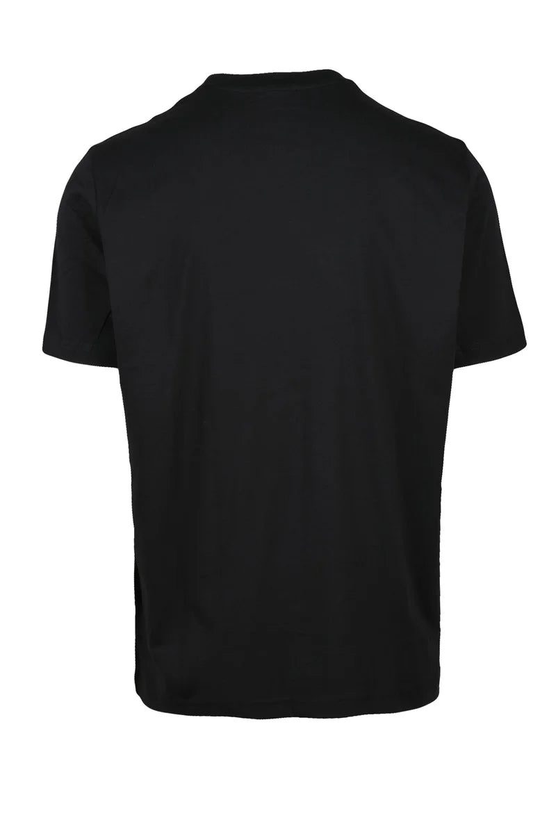 Diesel T-shirt Girocollo - Blu