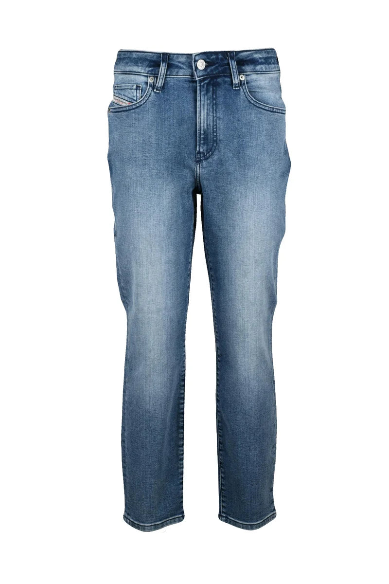 Diesel Jeans 2004 D-Joy Slim - Blu