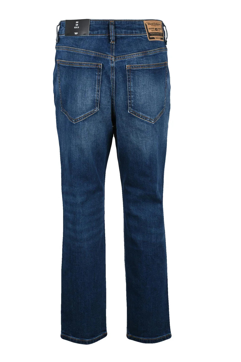 Diesel Jeans 2004 Slim - Blu