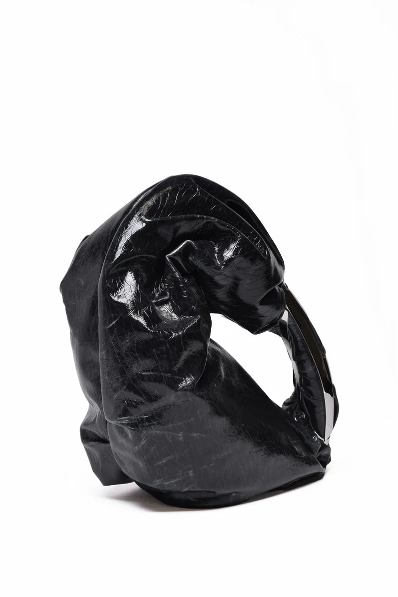 Diesel Borsa Tote Grab D - Nero