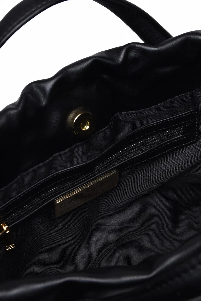 Ermanno Firenze Tote Tinsley Medium - Nero