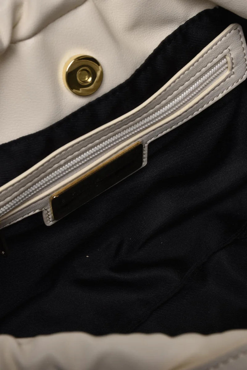 Ermanno Firenze Tote Tinsley Medium - Bianco