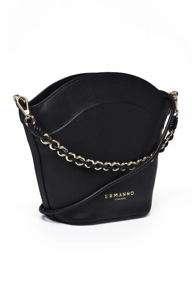 Ermanno Firenze Borsa a mano - Nero