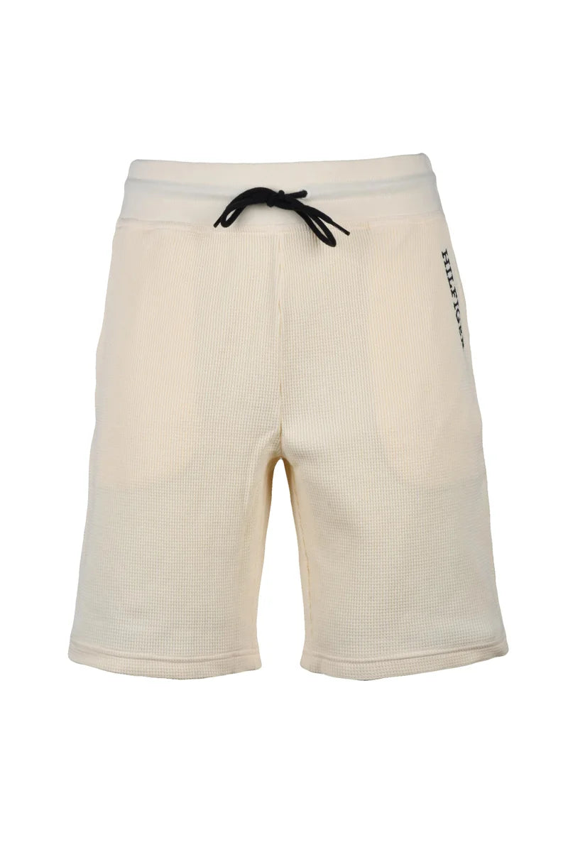 Tommy Hilfiger Bermuda Bianco