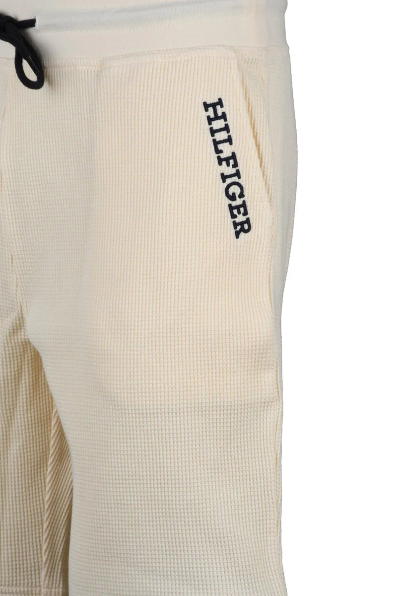 Tommy Hilfiger Bermuda Bianco