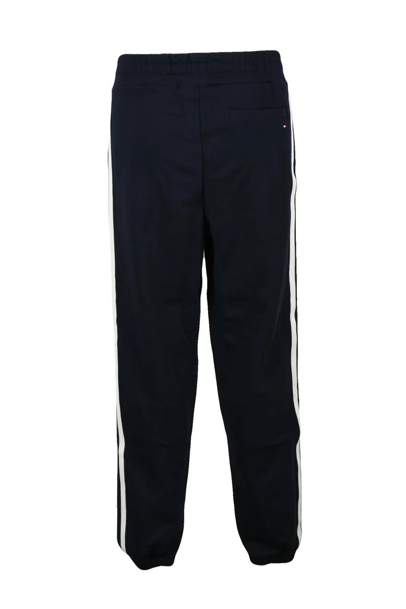 Tommy Hilfiger Pantalone Tuta Beige