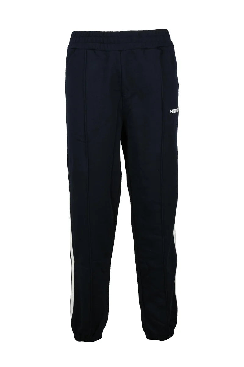 Tommy Hilfiger Pantalone Tuta Beige