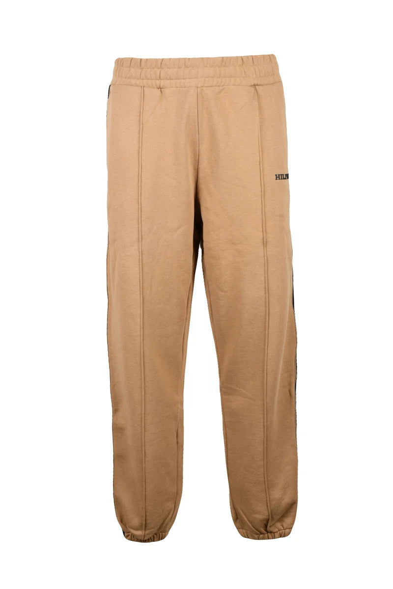 Tommy Hilfiger Pantalone Tuta Beige