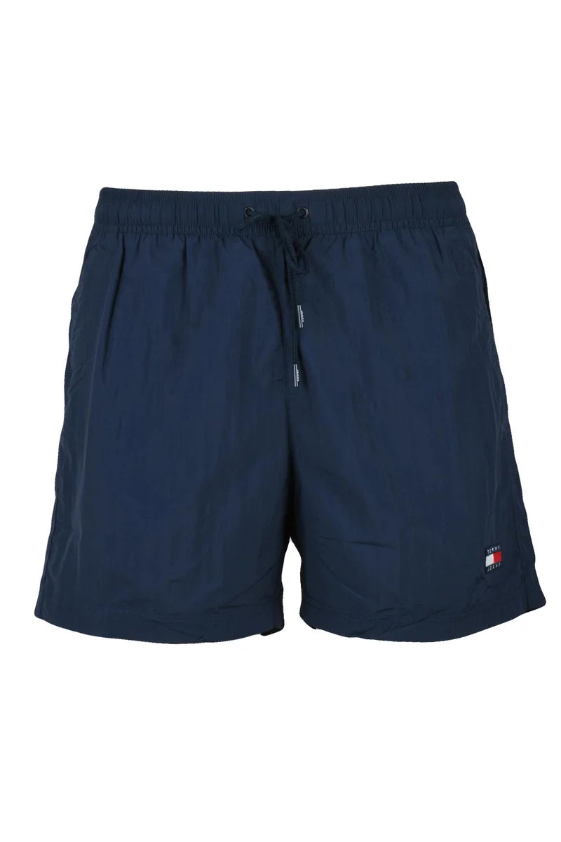 Tommy Jeans Boxer Mare Blu
