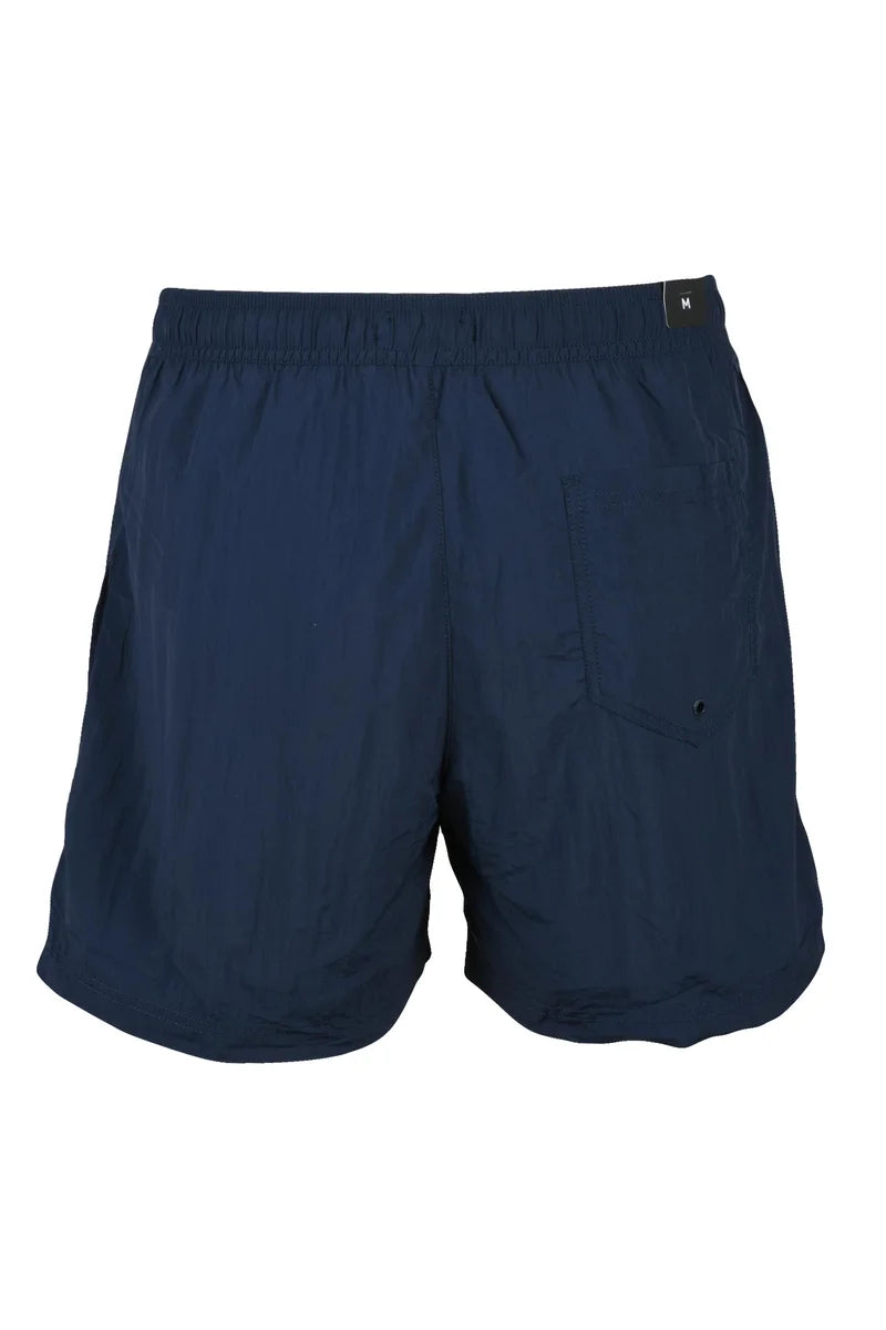 Tommy Jeans Boxer Mare Blu