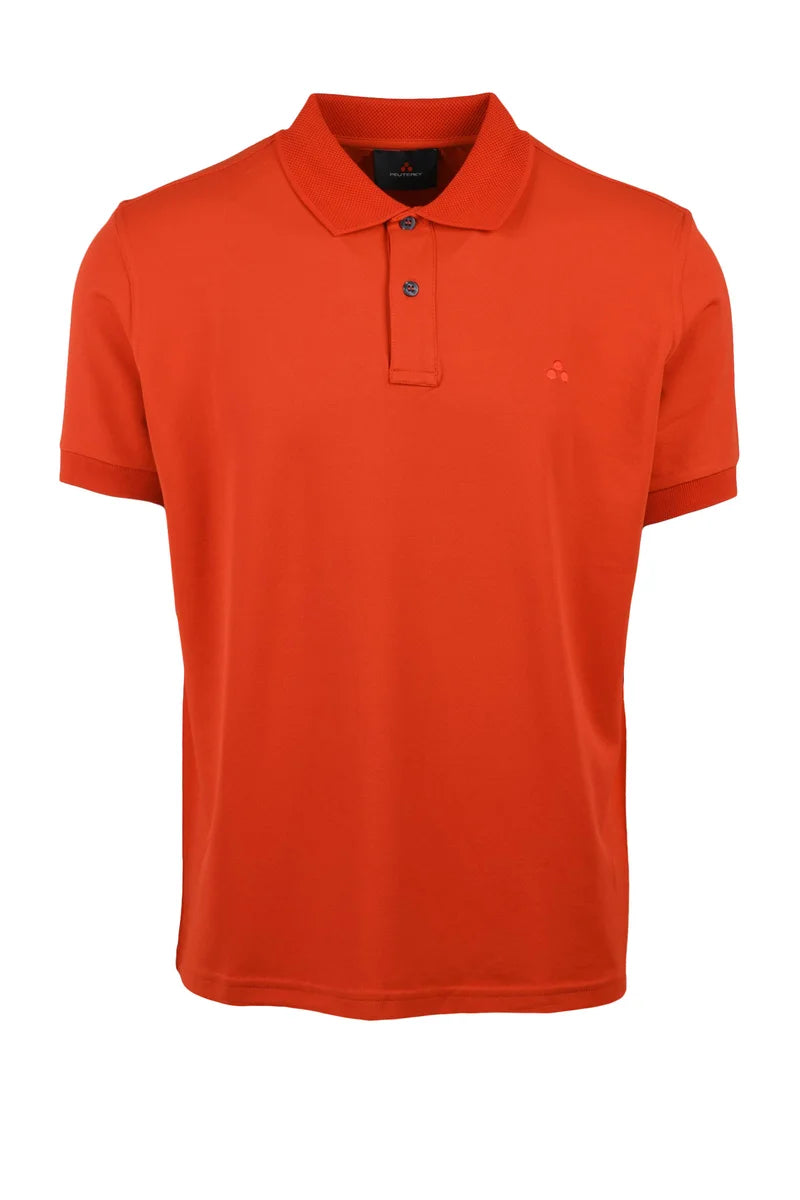 Peuterey Polo Rossa