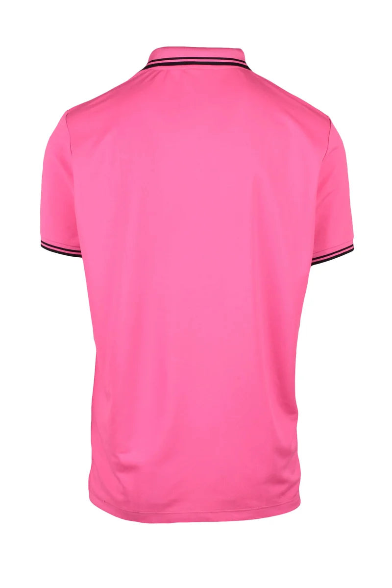 Peuterey Polo Tecnica - Rosa