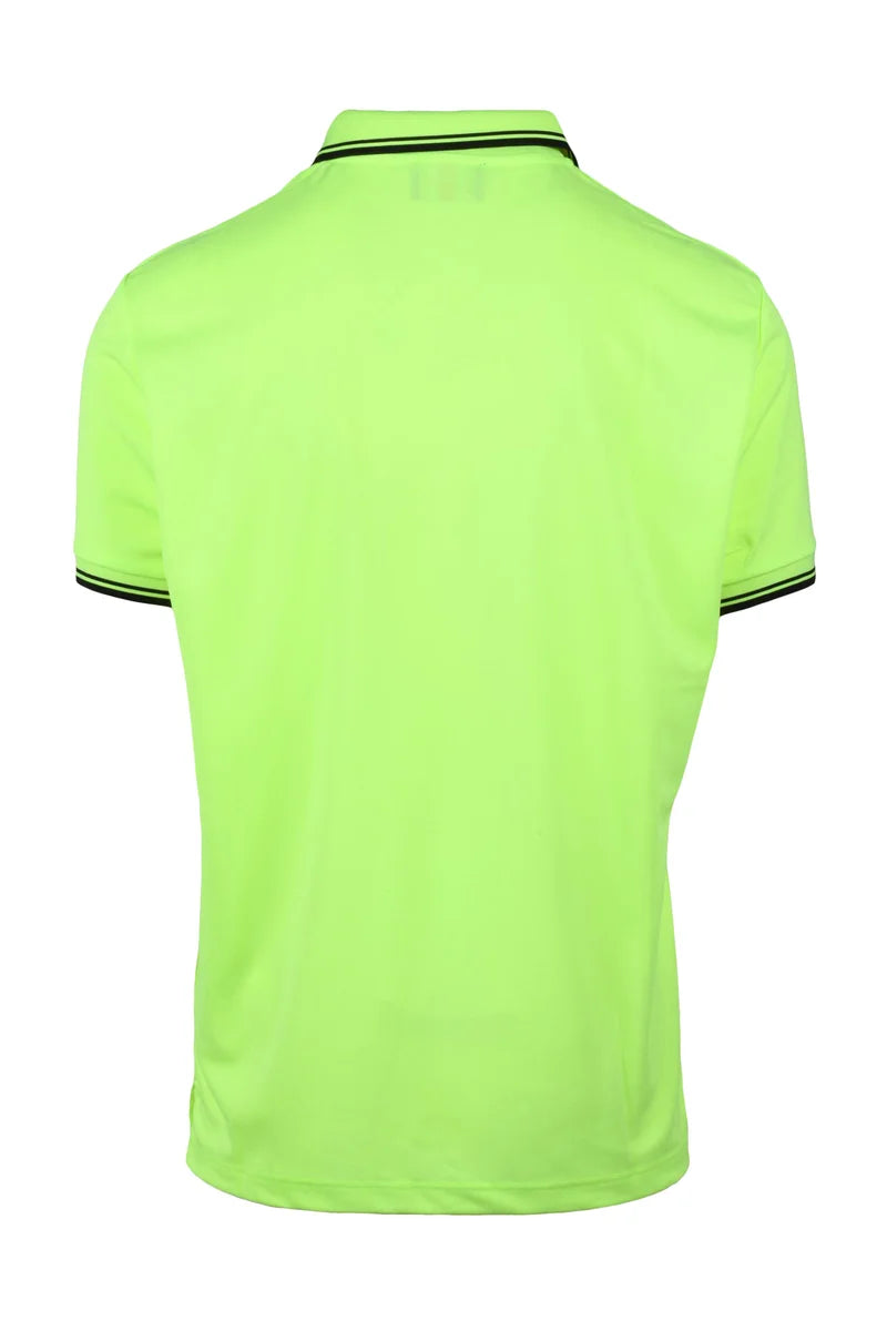 Peuterey Polo Tecnica - Giallo