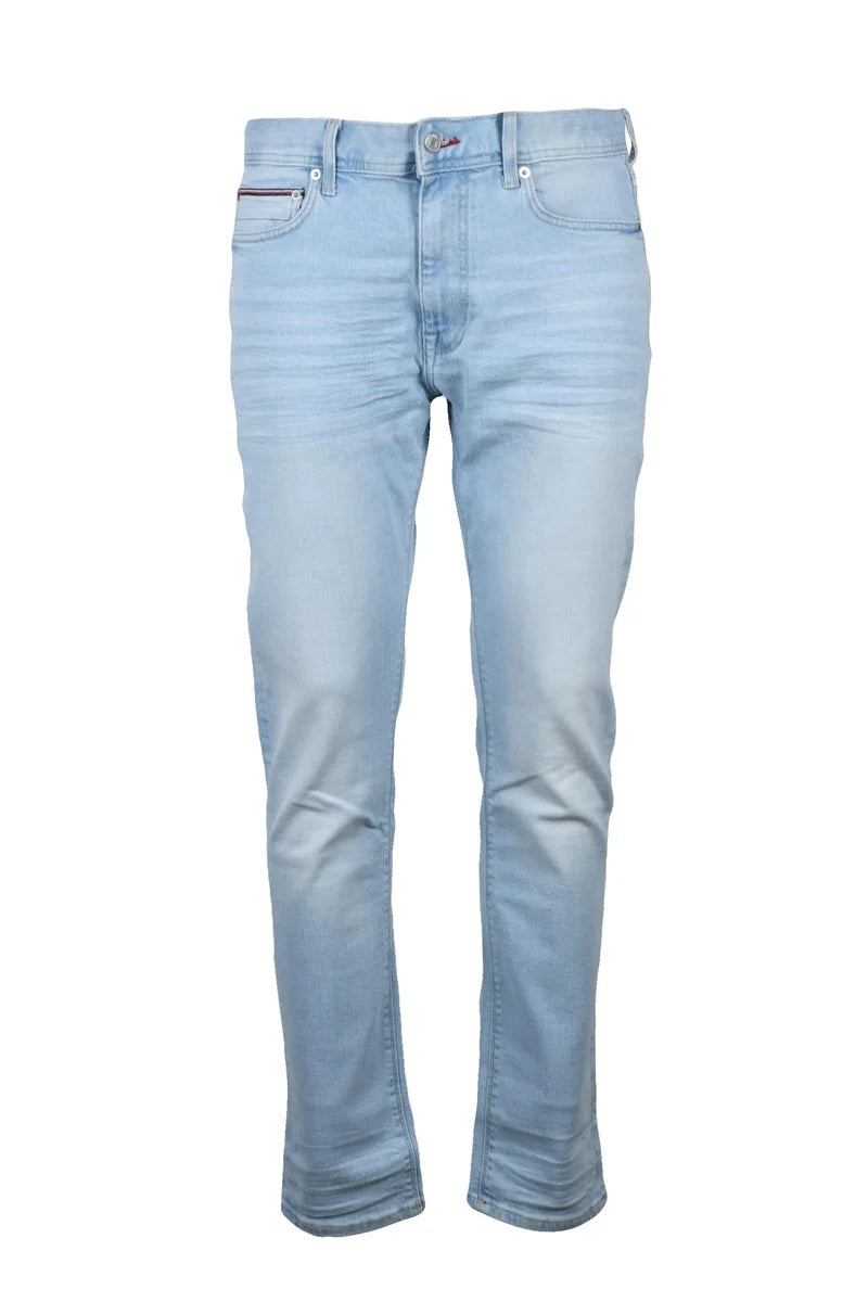 Tommy Hilfiger Jeans Bleecker Slim Fit - Celeste