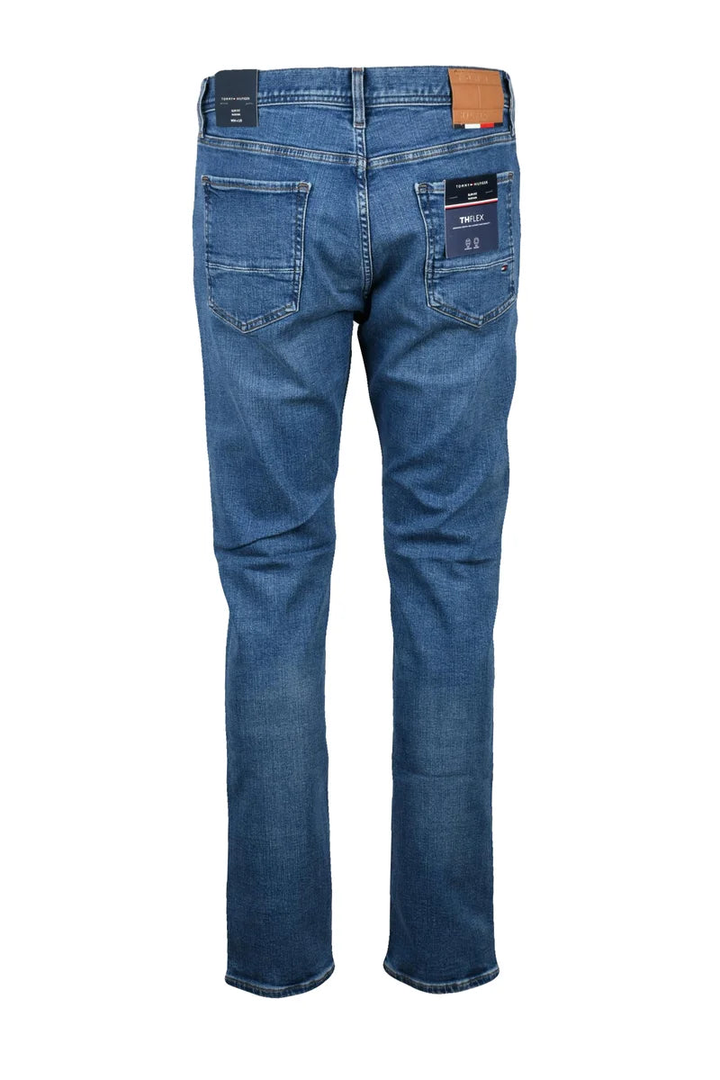 Tommy Hilfiger Jeans Bleecker Slim Fit - Blu