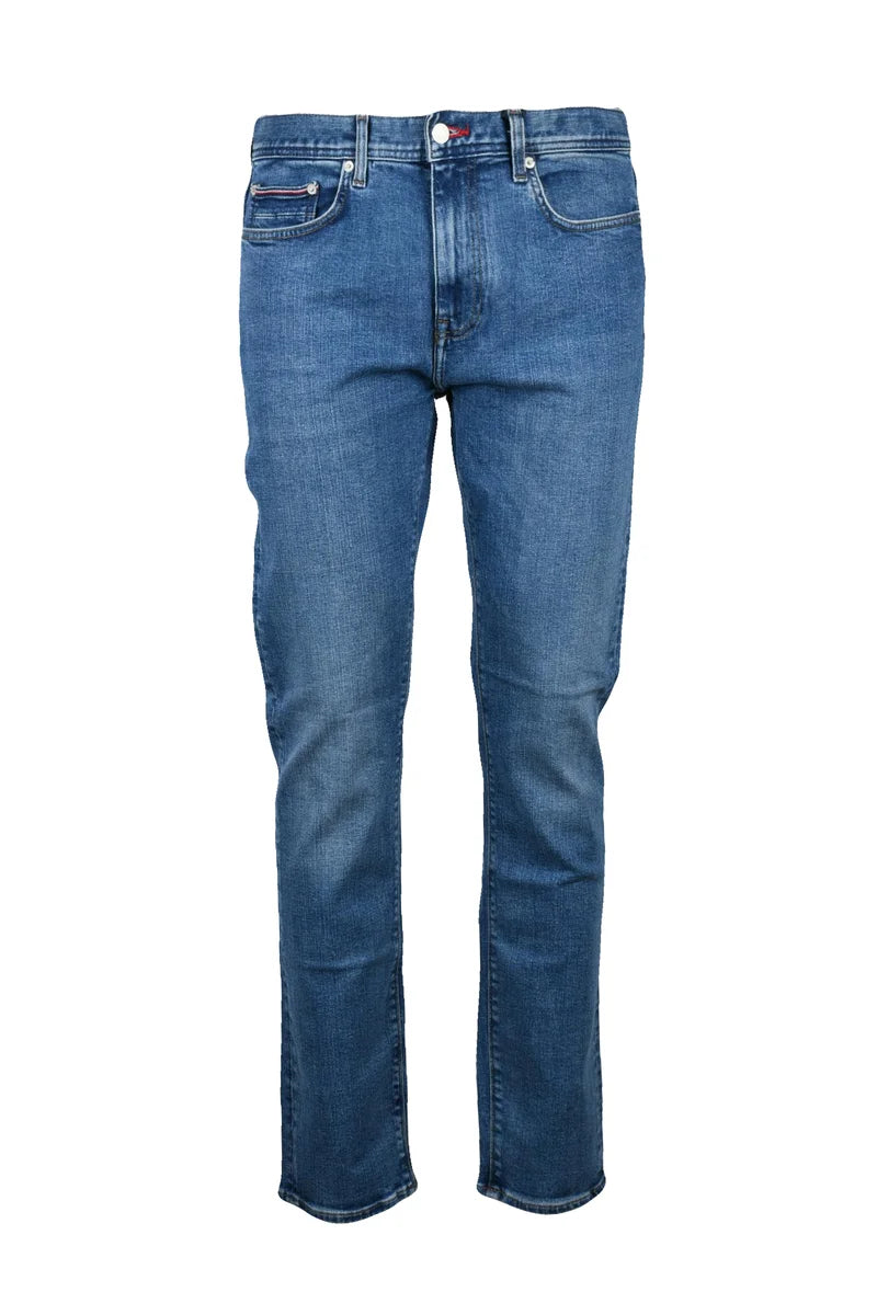 Tommy Hilfiger Jeans Bleecker Slim Fit - Blu