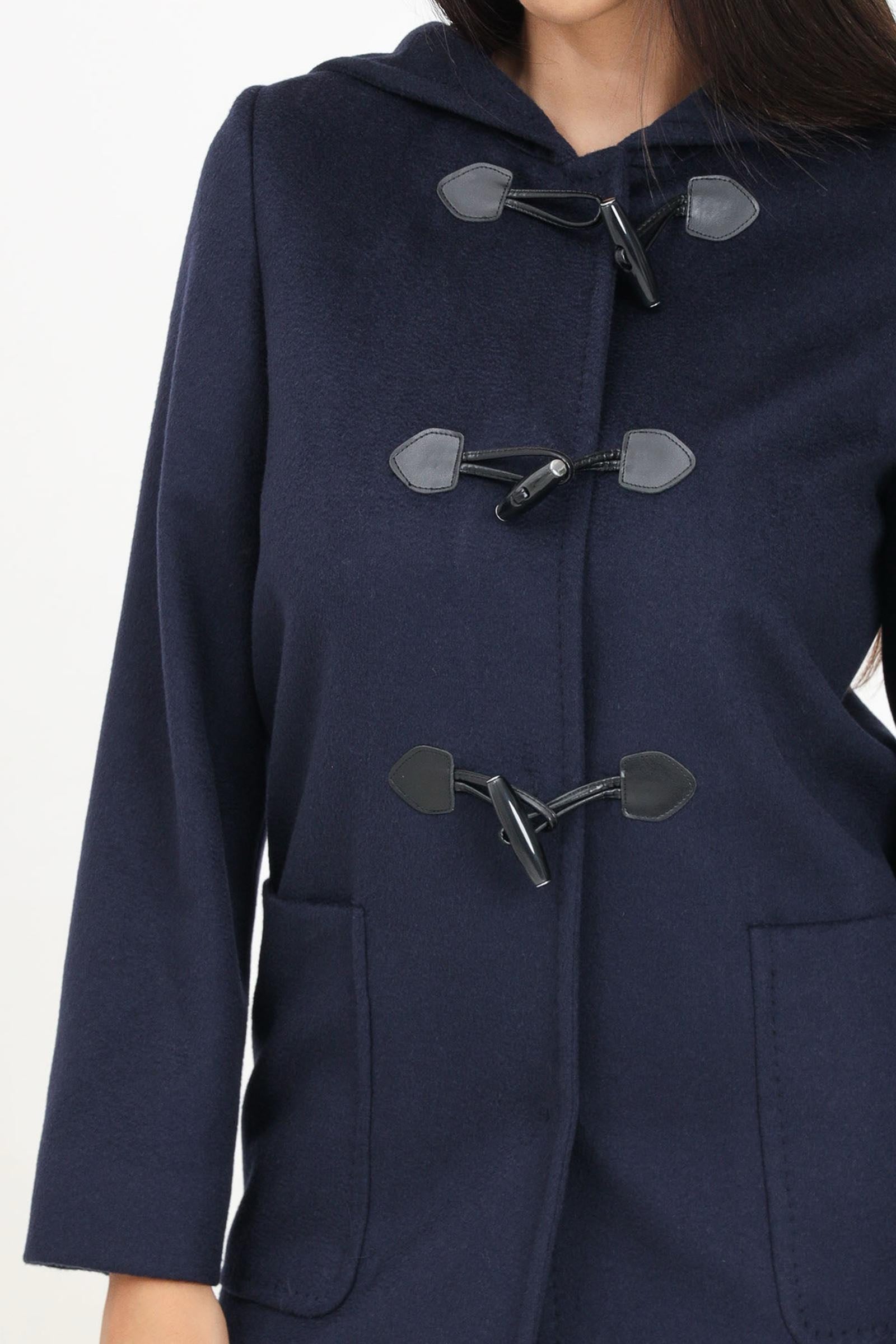 MAX MARA STUDIO cappotto