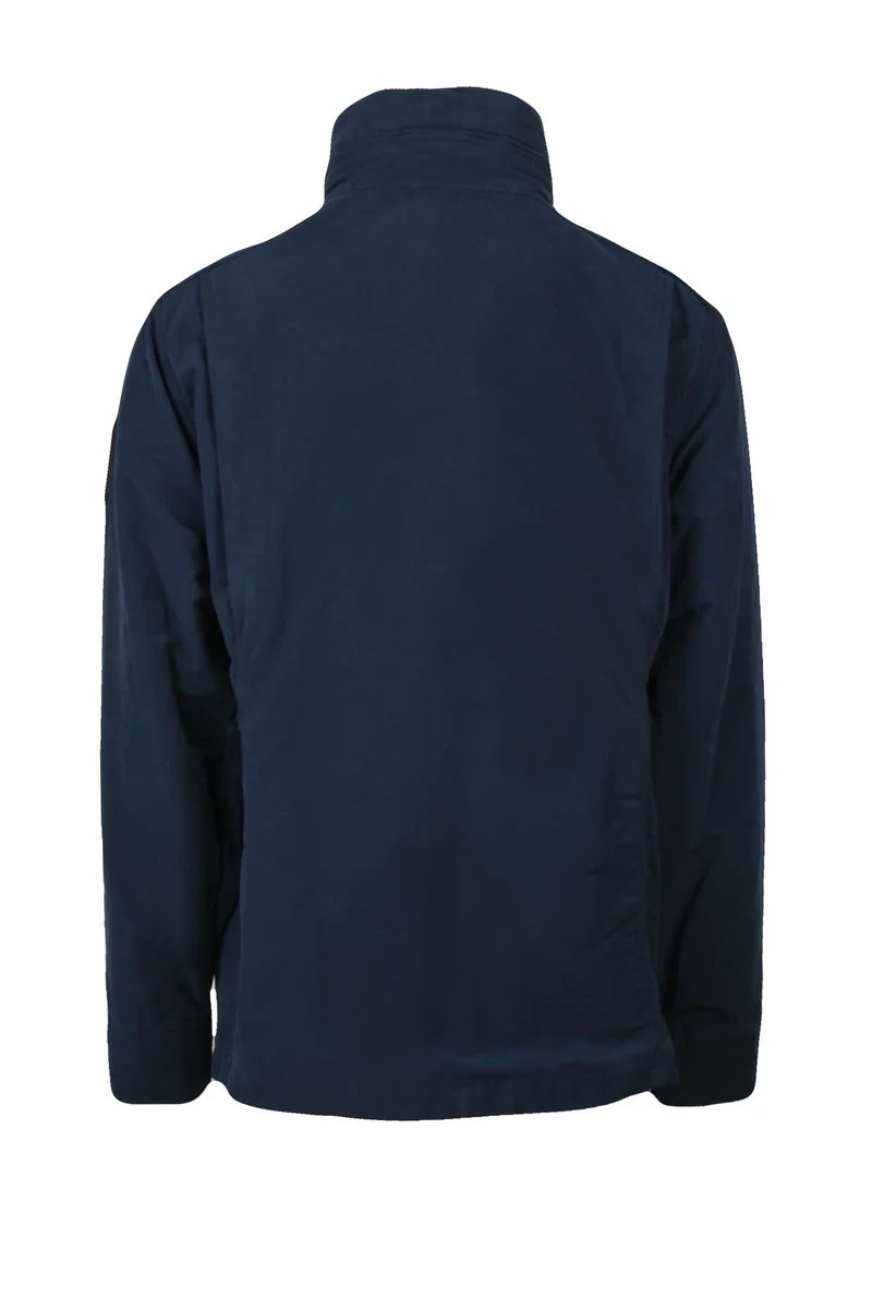 Timberland Giaccone Sahariana - Blu