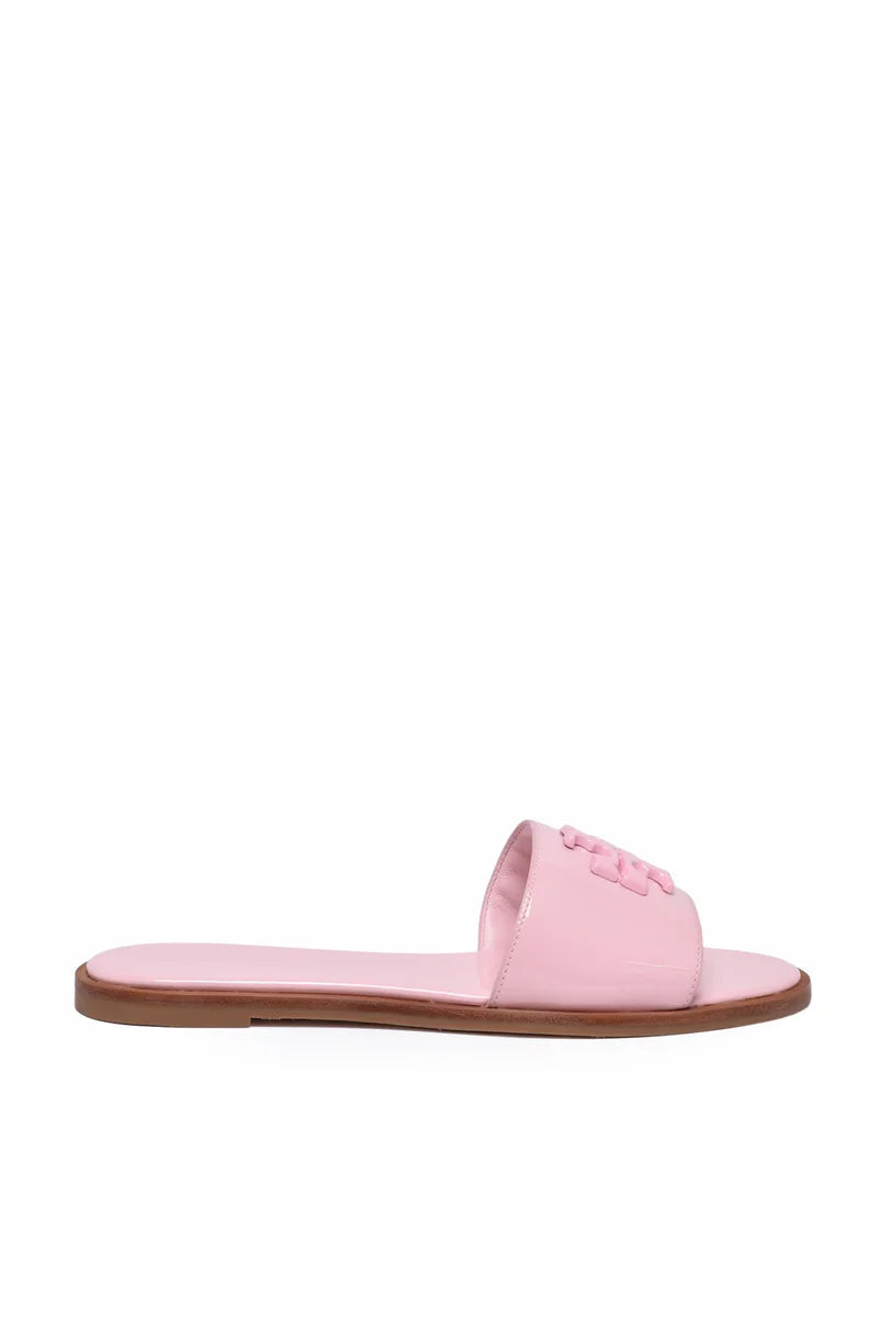 Tory Burch Sandalo Vernice - Rosa