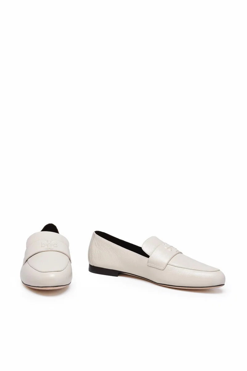 Tory Burch Mocassino - Bianco
