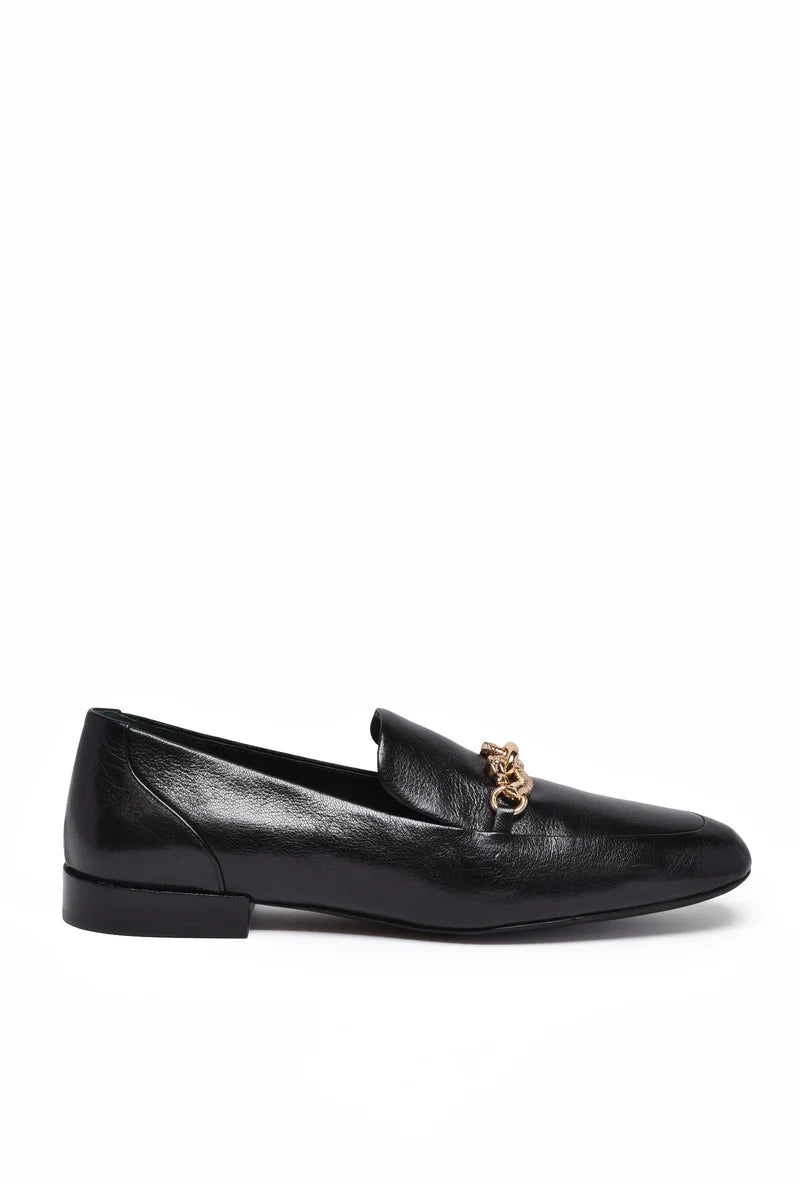 Tory Burch Mocassino - Nero