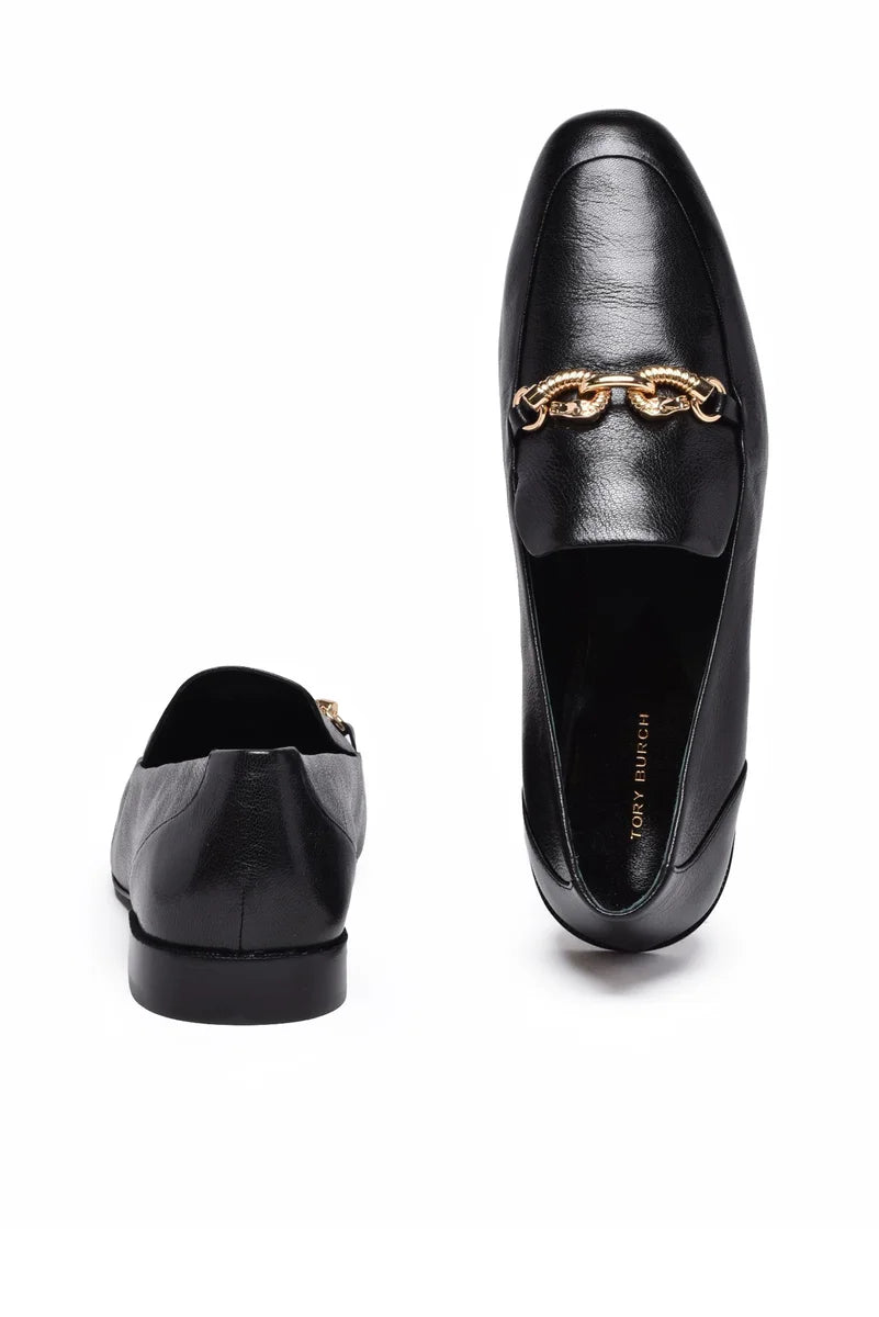 Tory Burch Mocassino - Nero