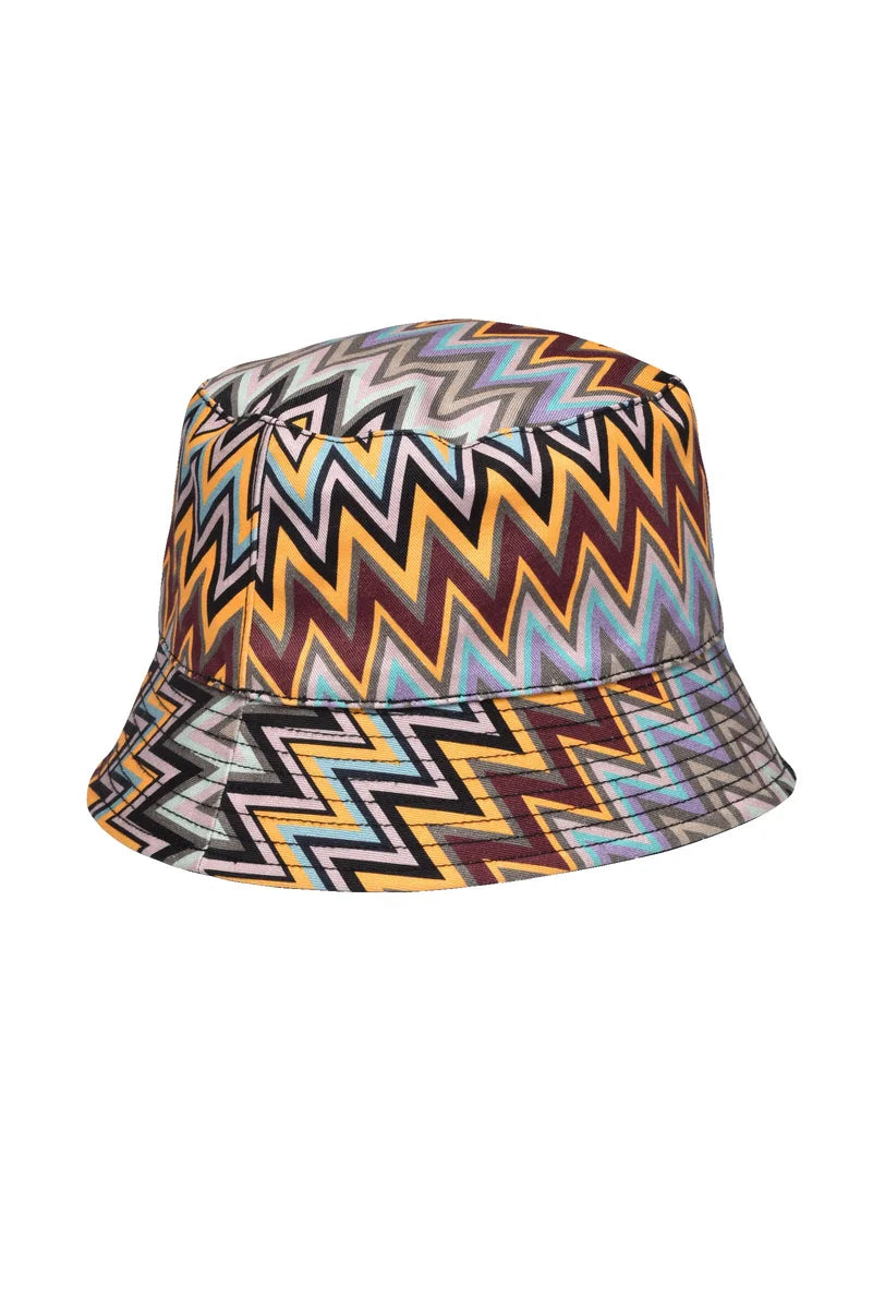 Missoni Cappello Multicolore Uomo