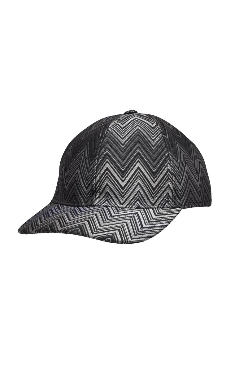 Missoni Cappello Grigio
