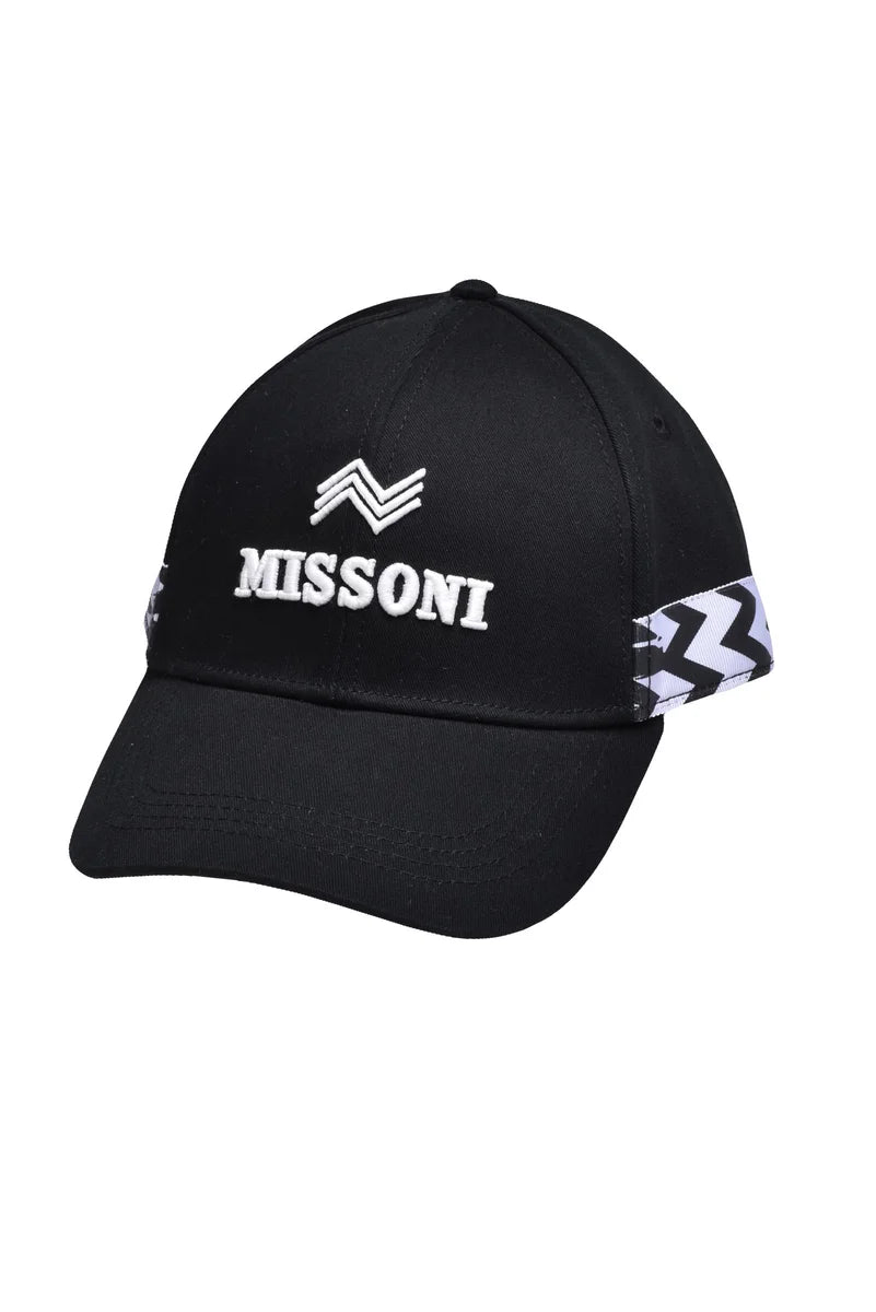Missoni Multicolored Hat Woman