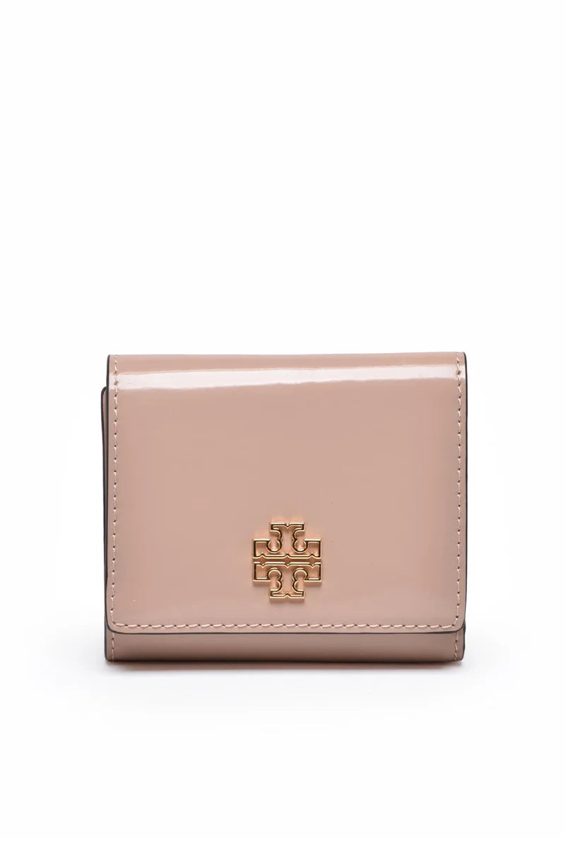 Tory Burch Portafoglio - Rosa