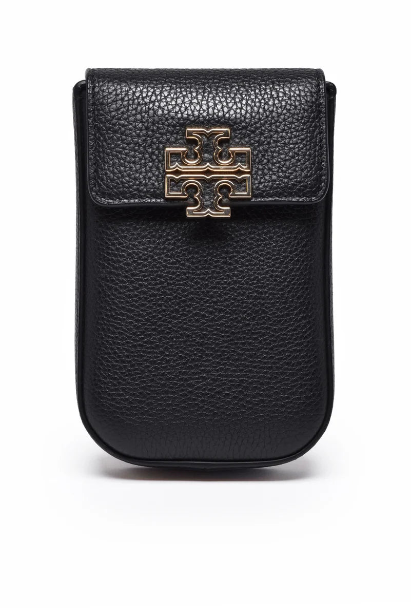 Tory Burch Porta Cellulare - Nero
