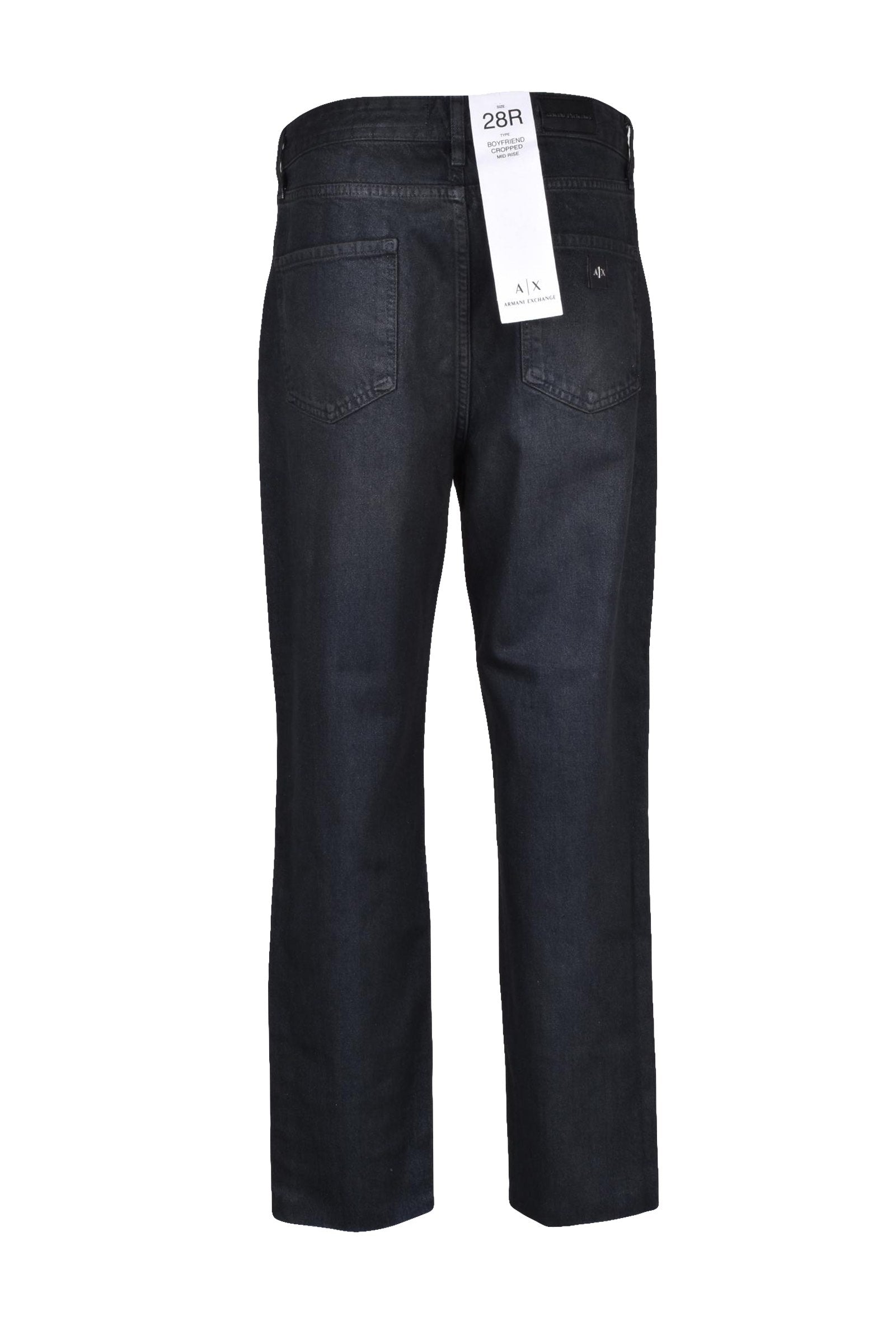 ARMANI EXCHANGE jeans