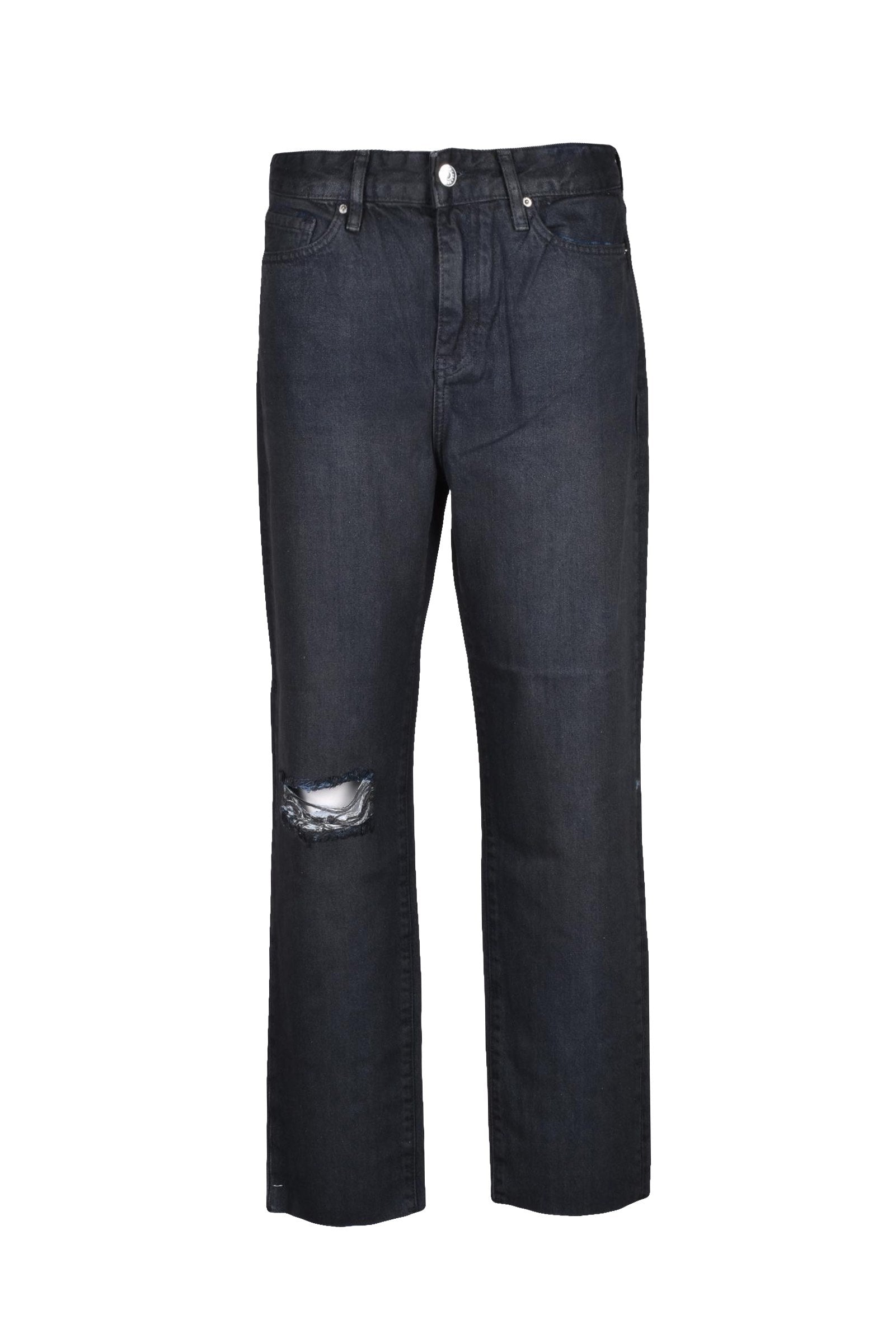 ARMANI EXCHANGE jeans