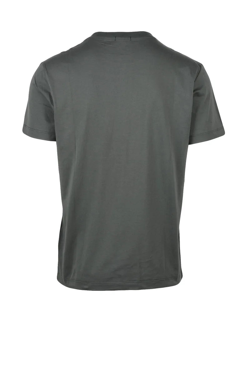 Add T-shirt - Verde Militare