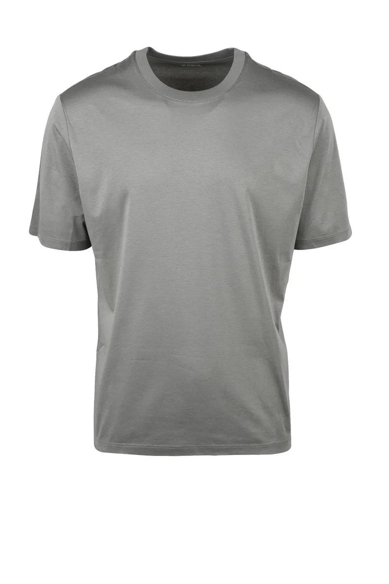 People Of Shibuya T-shirt in Cotone - Verde Militare