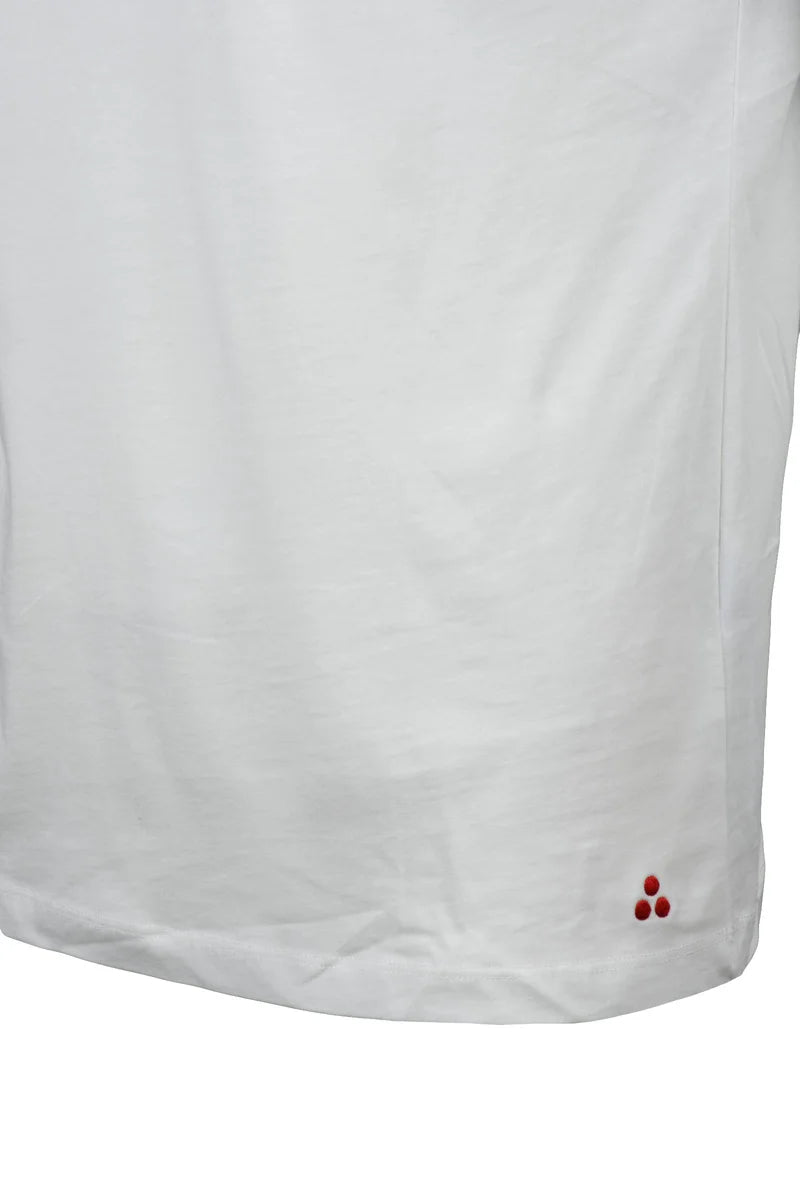 Peuterey T-shirt - Bianco