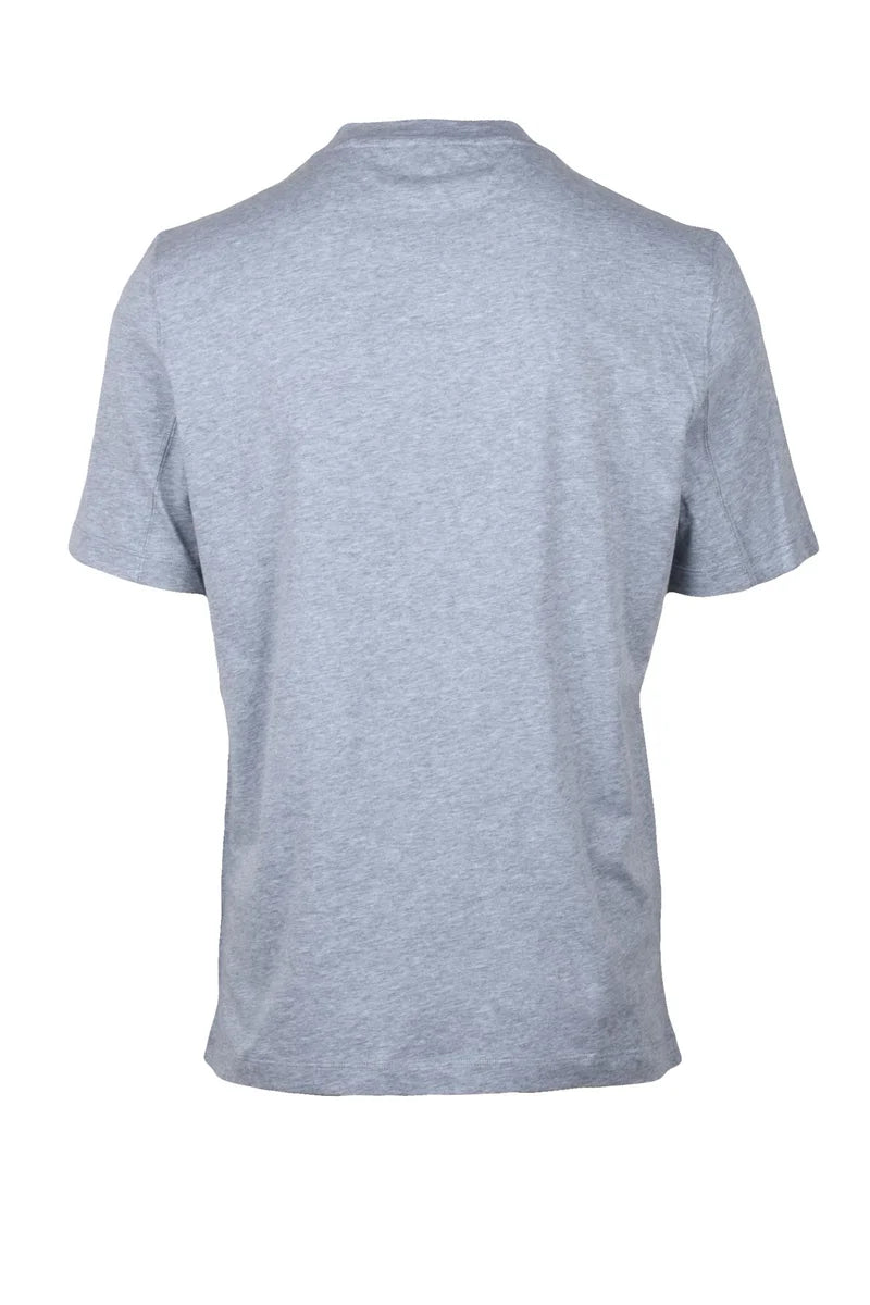 Brunello Cucinelli T-shirt - Grey
