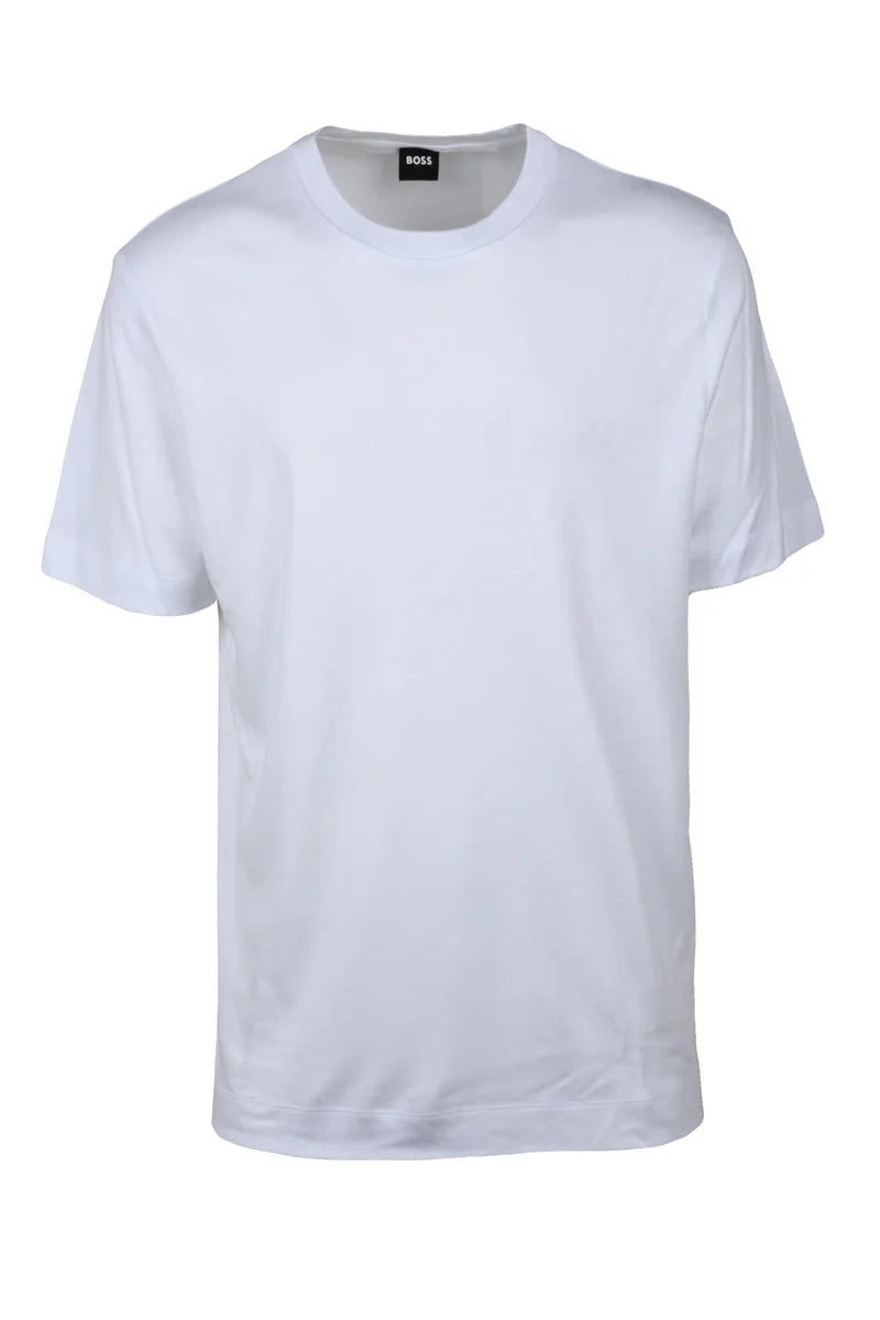 BOSS T-shirt - Bianco