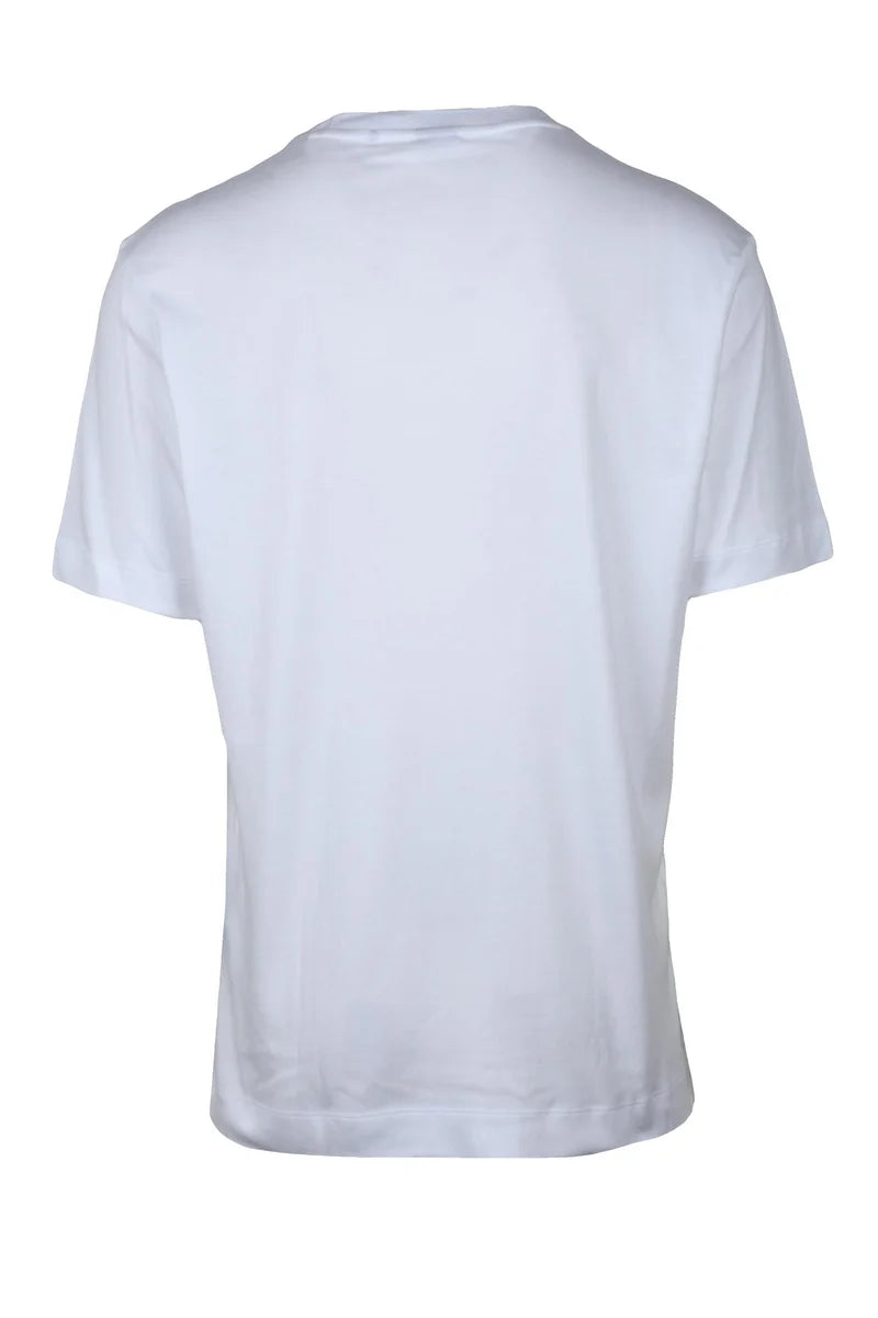 BOSS T-shirt - Bianco