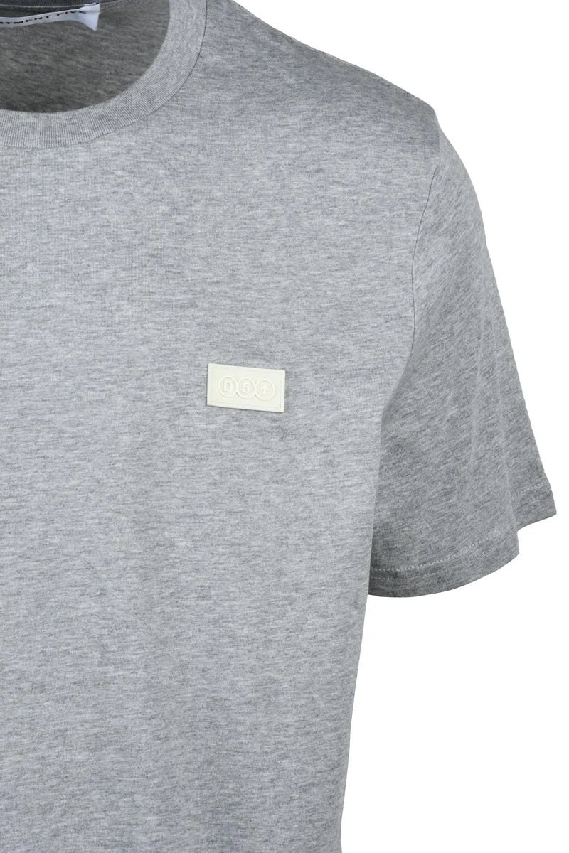 Department 5 T-shirt - Grigio
