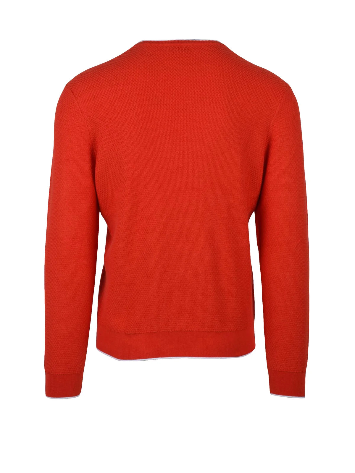 Heritage Jumper - Red