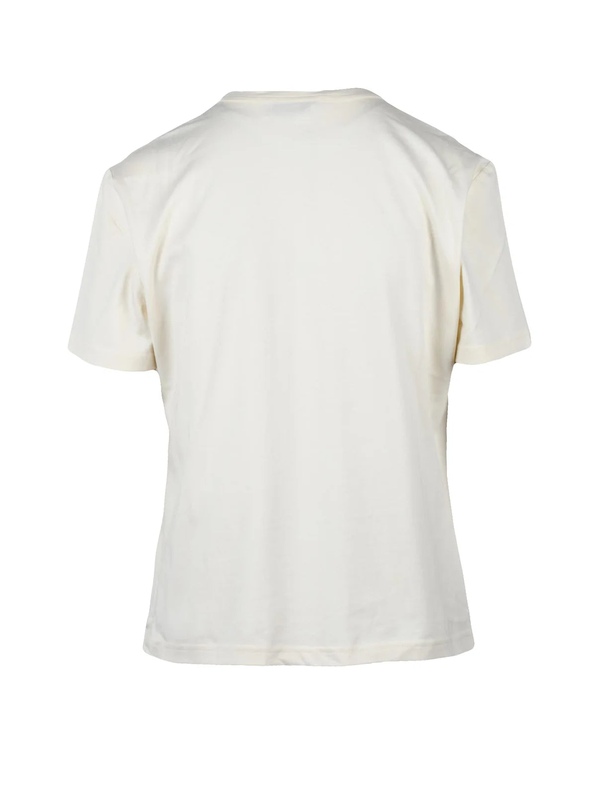 Tory Burch T-shirt - Bianco