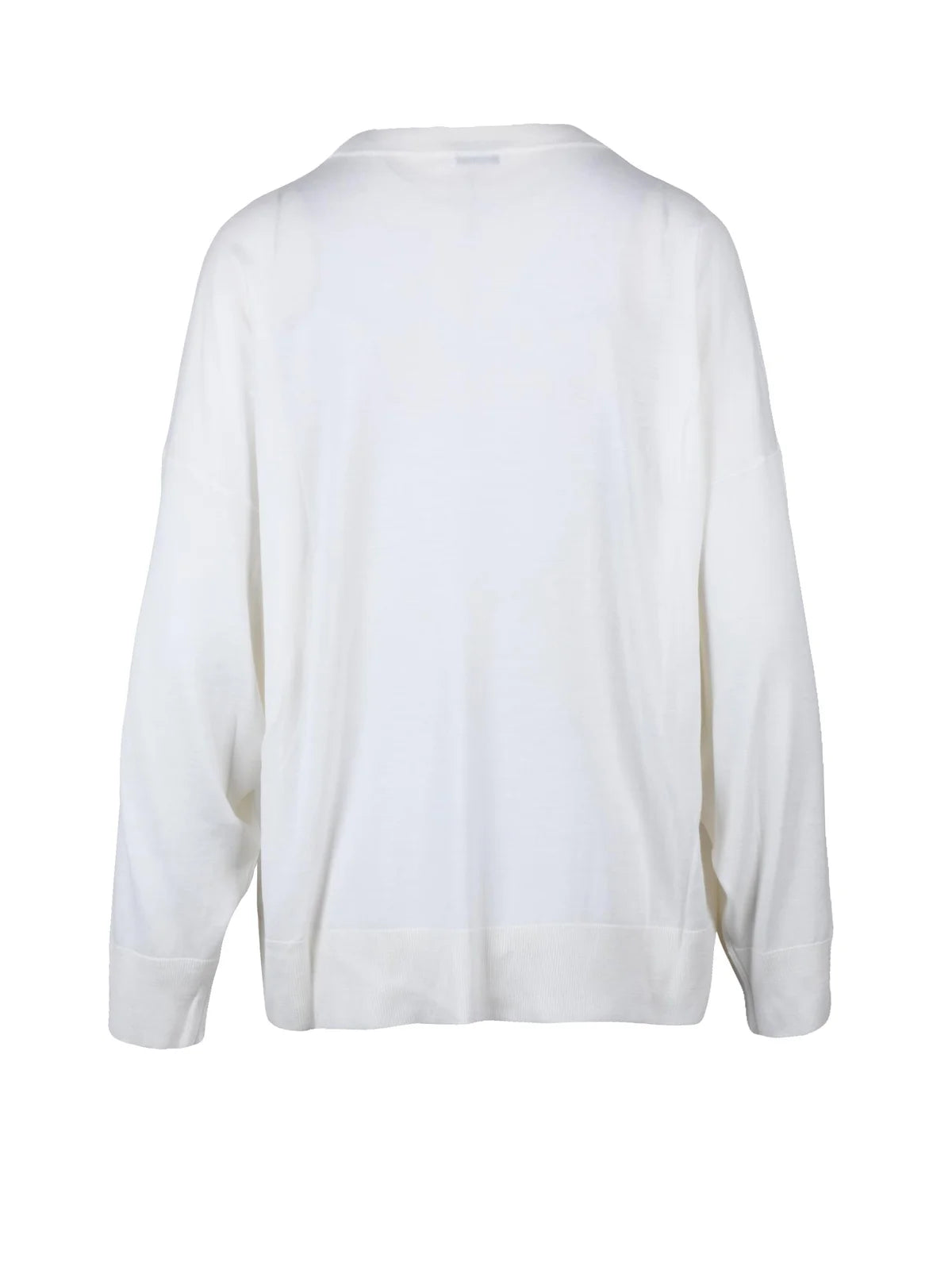 Brunello Cucinelli Maglia - Bianco