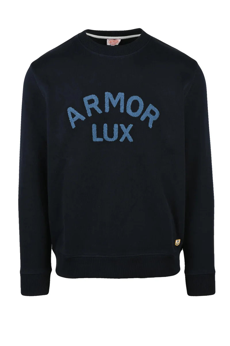 Armon Lux Felpa Cotone - Colori