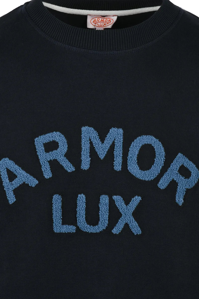Armon Lux Felpa Cotone - Colori