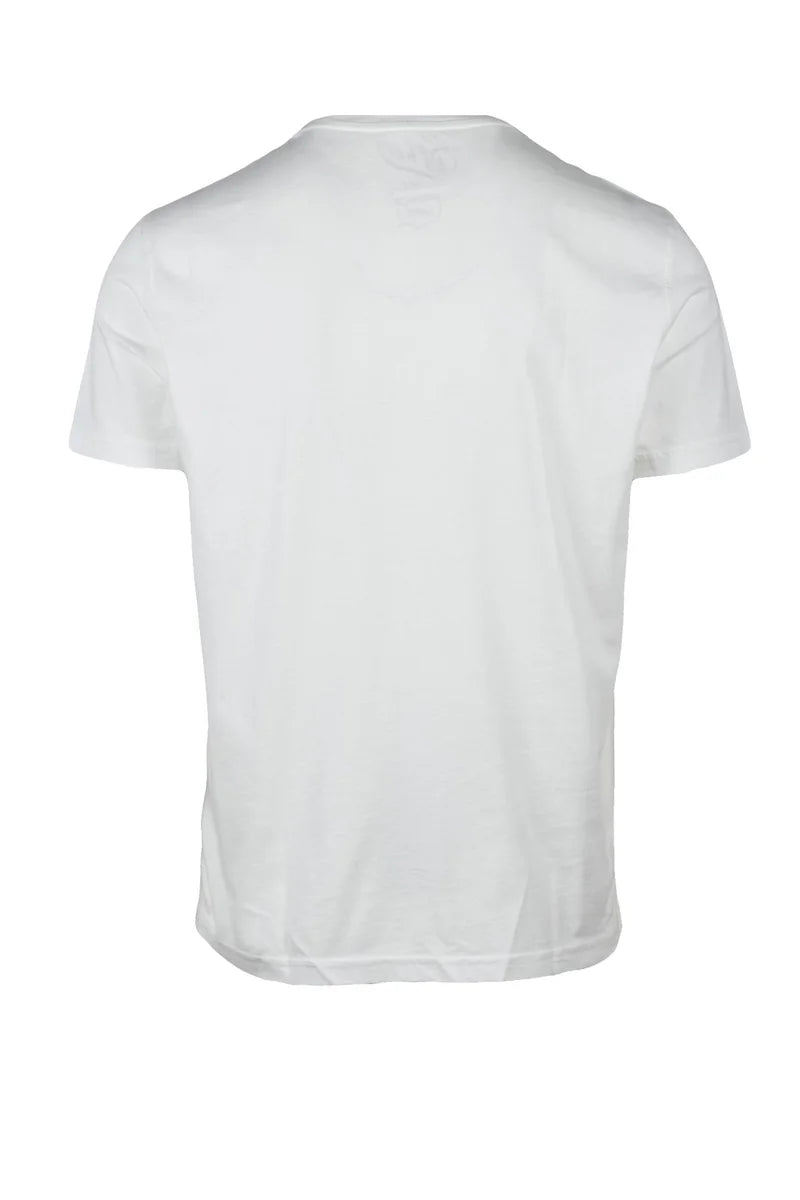 Bl'ker T-shirt Cotone - Bianco